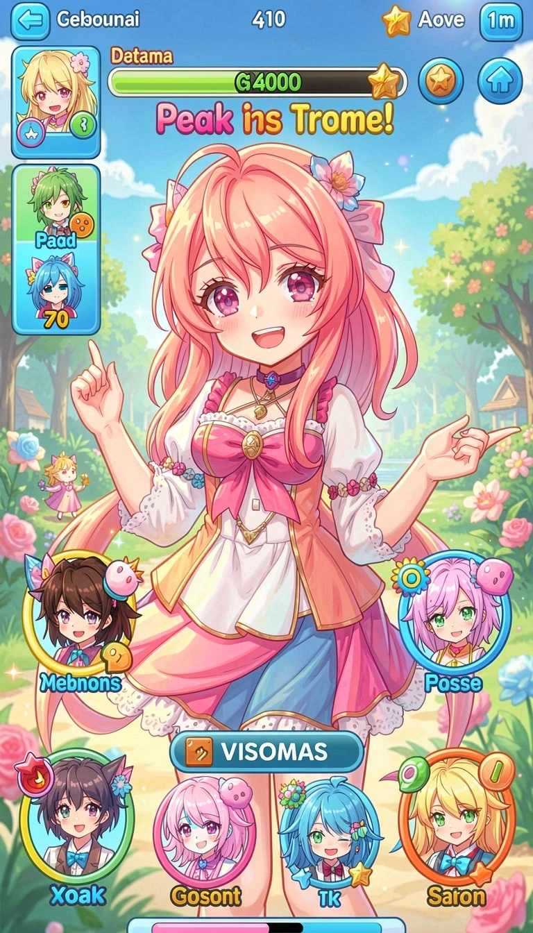 Review Aplikasi 567slots screenshot 1
