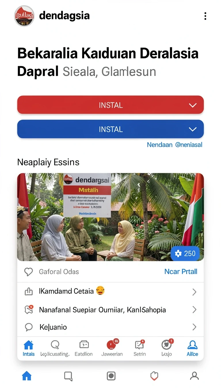 Review Aplikasi kartutoto screenshot 2