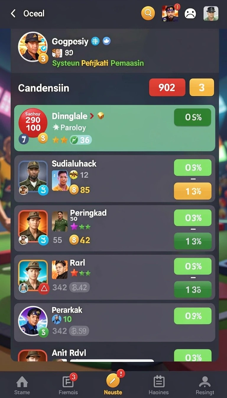 Download 4p4p APK untuk Android