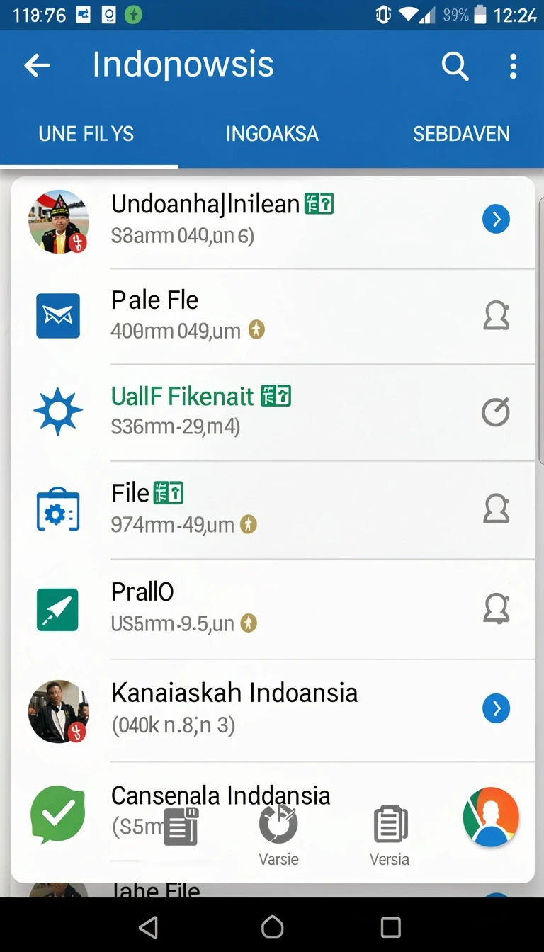 Review Aplikasi kakekwangi screenshot 1