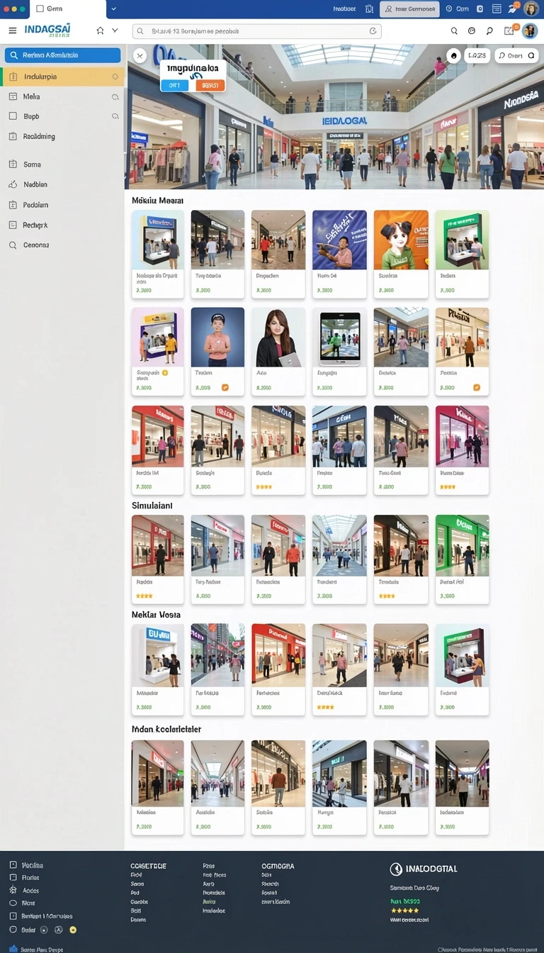 Review Aplikasi api5000 screenshot 1