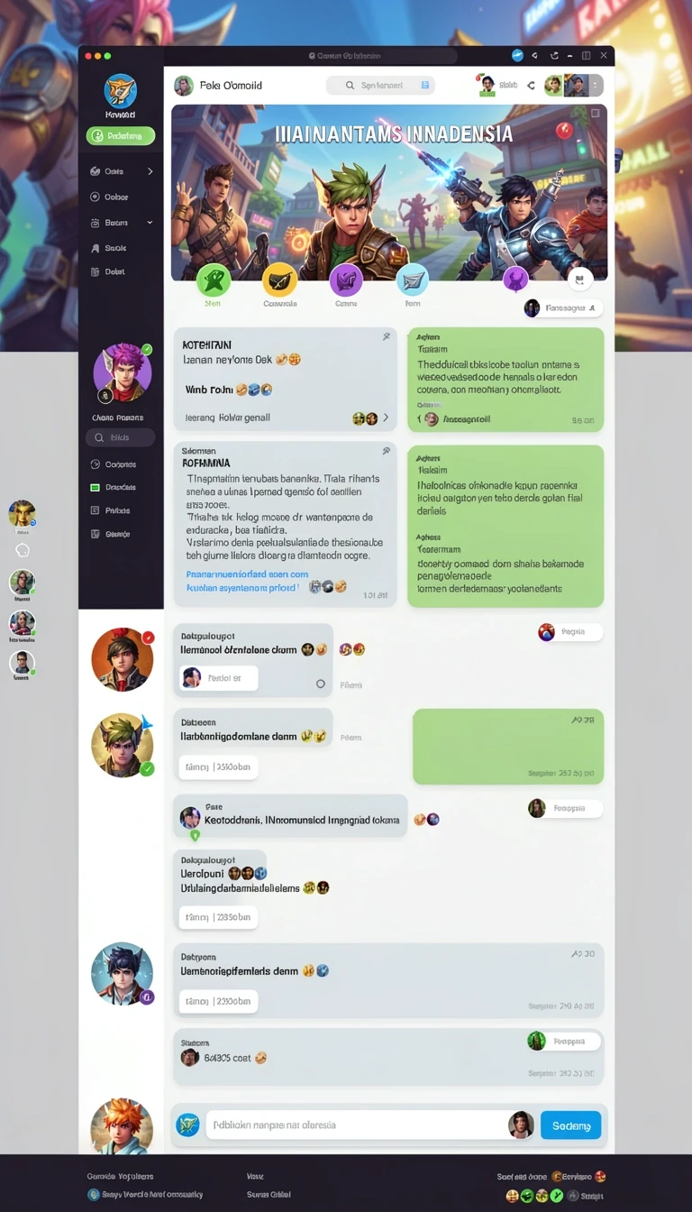 Review Aplikasi dmd686 screenshot 3