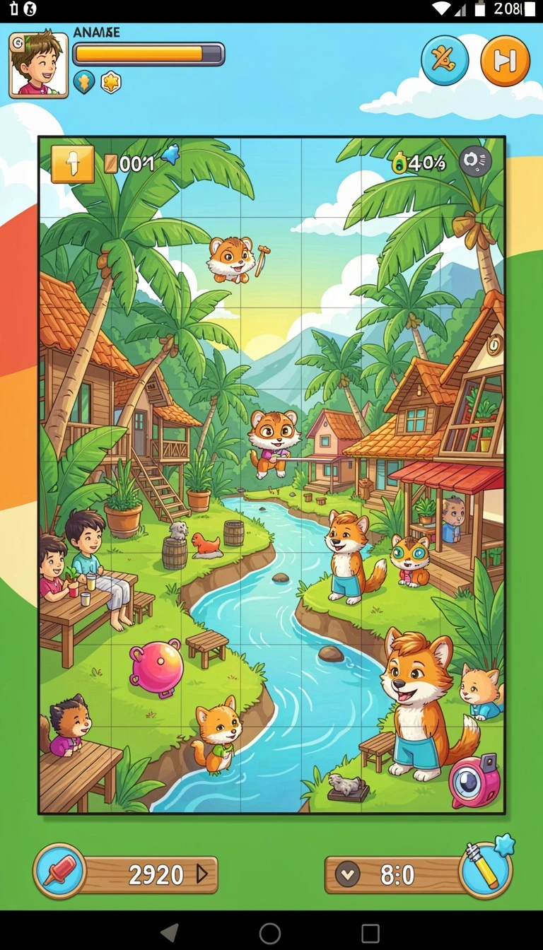 Download xe77 APK untuk Android screenshot 2