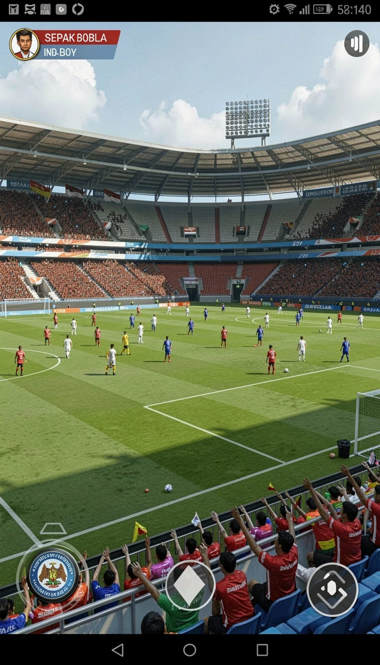 Download gtpidn APK untuk Android screenshot 2