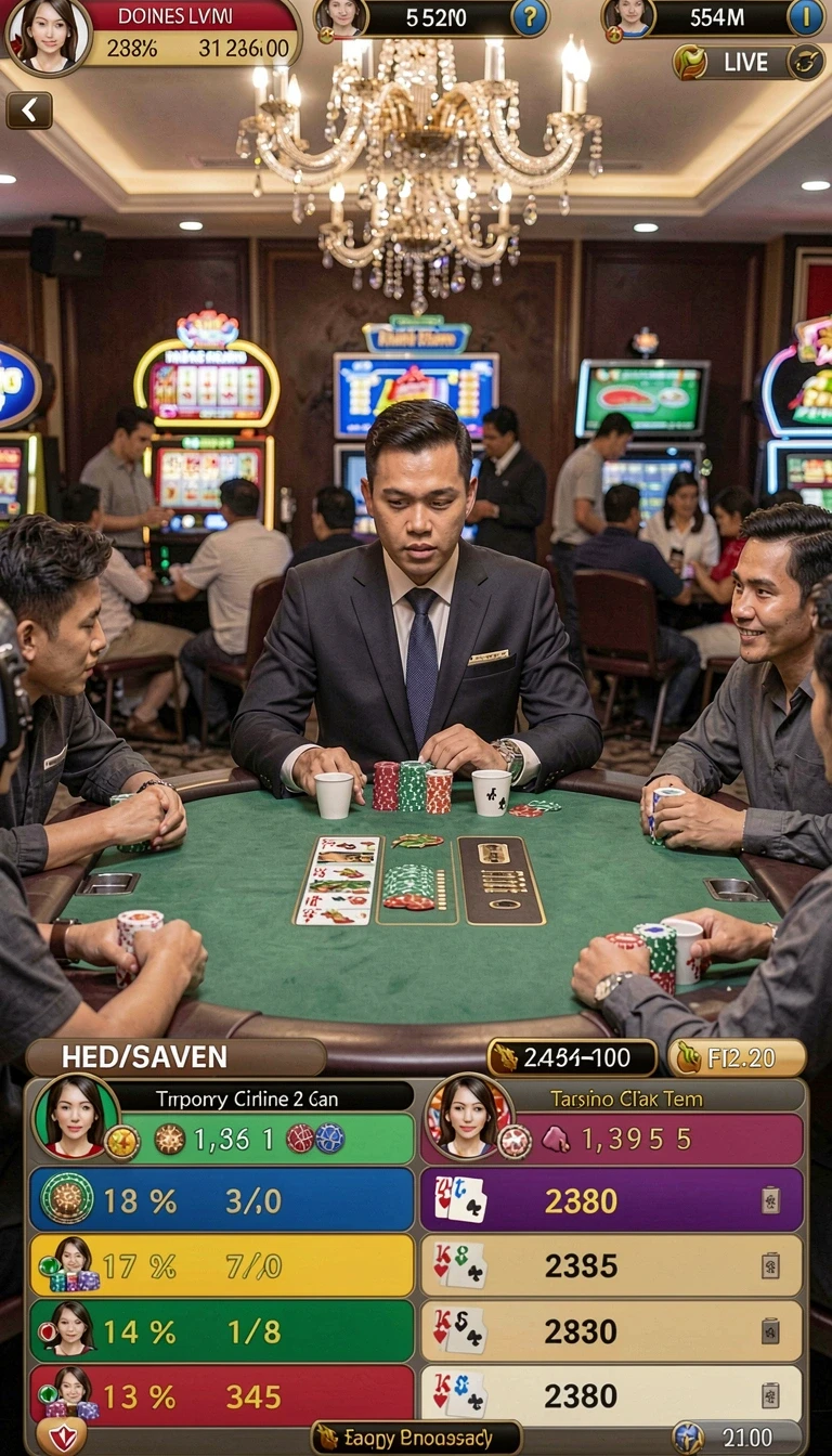 Review Aplikasi 988spin screenshot 2