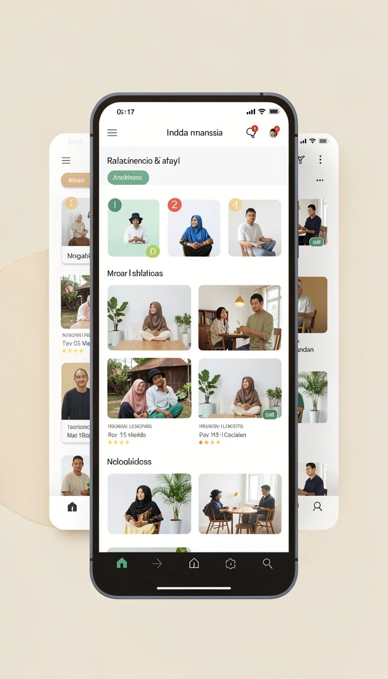 Review Aplikasi ceri123 Versi Terbaru screenshot 1