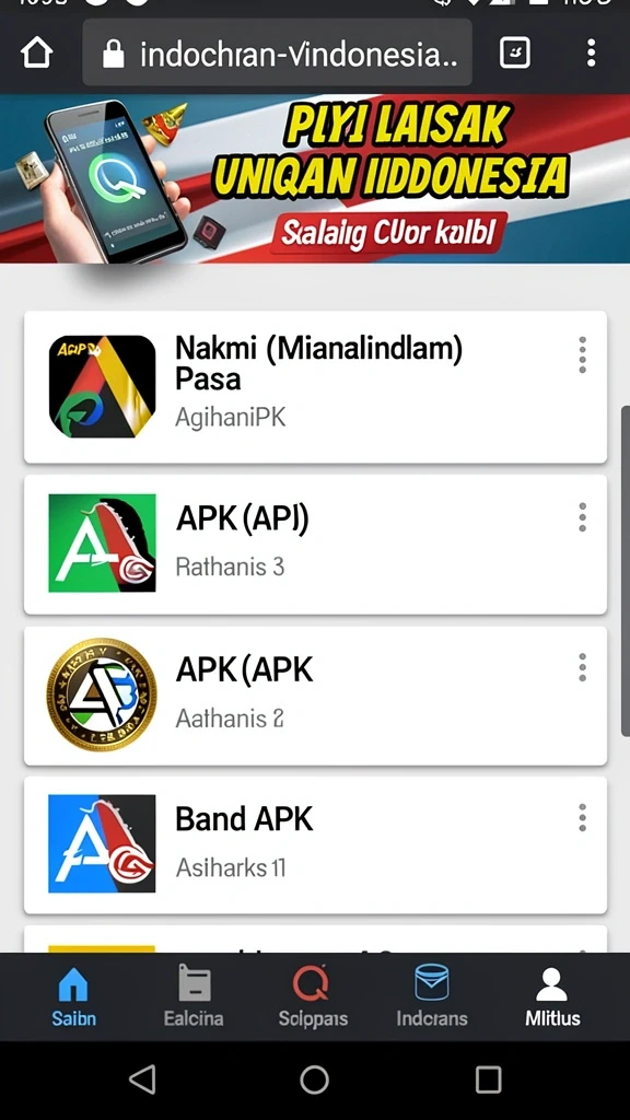 Review Aplikasi javaslot88 screenshot 2