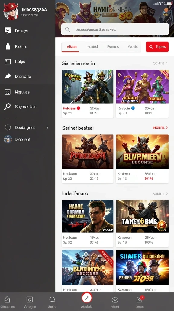 Review Aplikasi ratu123 screenshot 2