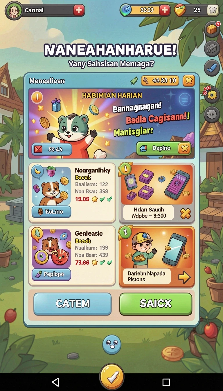 Review Aplikasi bandar88 screenshot 2