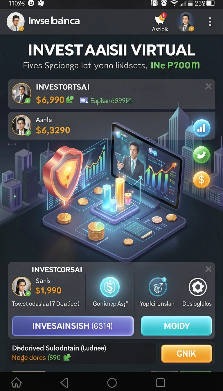 Review Aplikasi hitogel screenshot 1