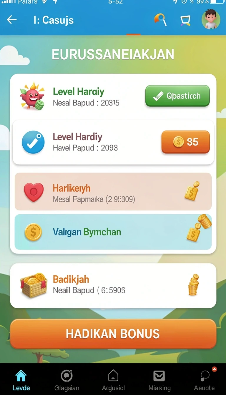 Review Aplikasi olxslot screenshot 1