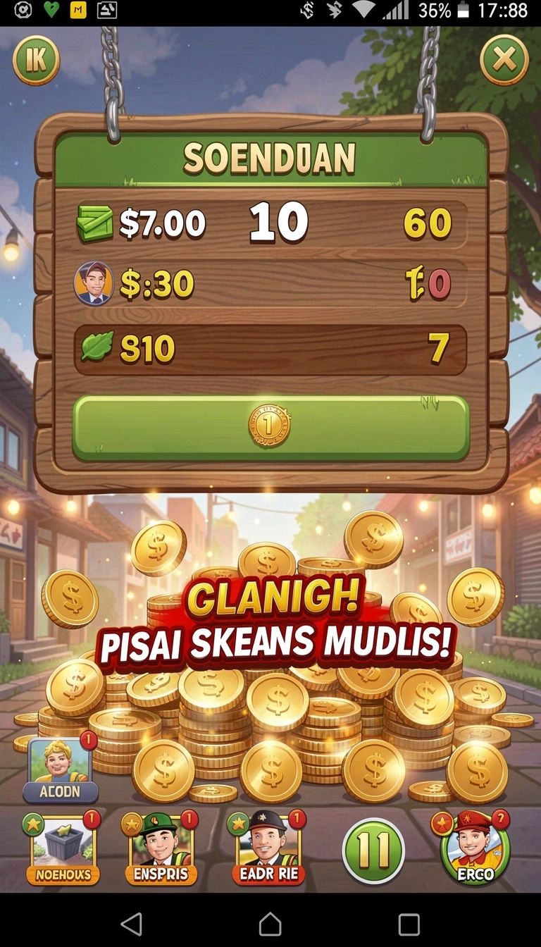 Review Aplikasi tkp188 screenshot 1