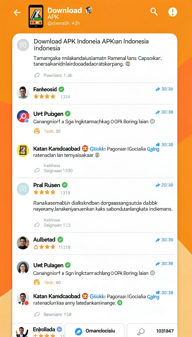 Review Aplikasi 5rt Versi Terbaru 2