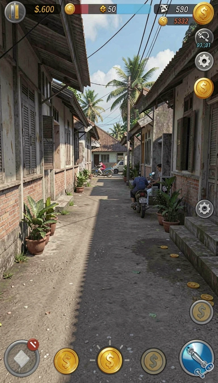 Review Aplikasi hr89 screenshot 1