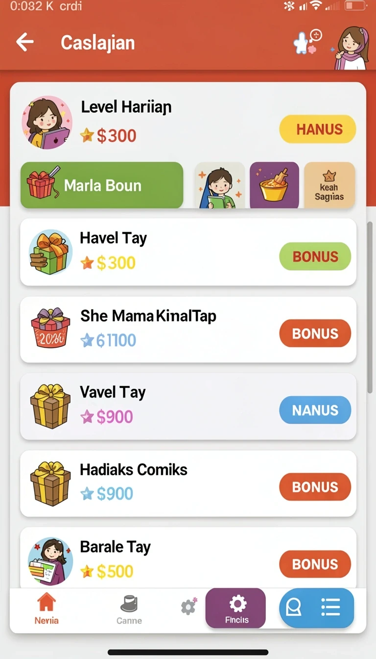 Download gtpidn APK untuk Android screenshot 1