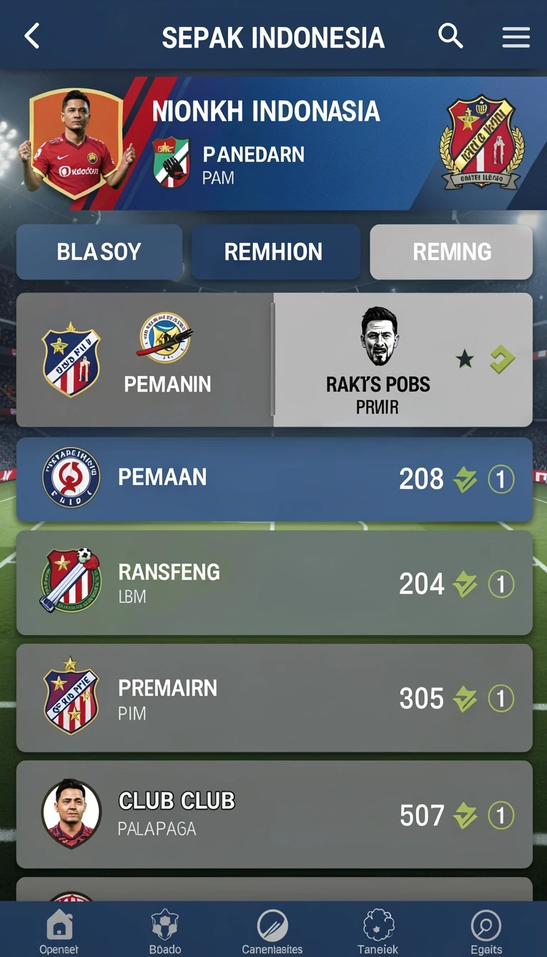 Review Aplikasi kartutoto screenshot 1