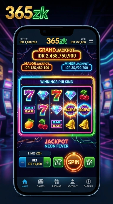 Review Aplikasi luckymino screenshot 2