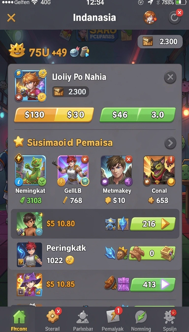 Review Aplikasi sukses777 screenshot 3