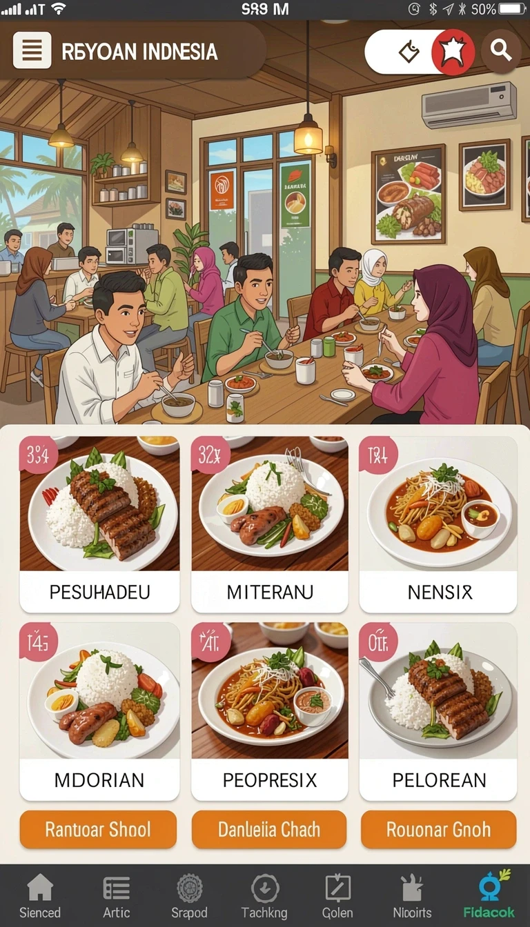 Review Aplikasi se328 screenshot 3