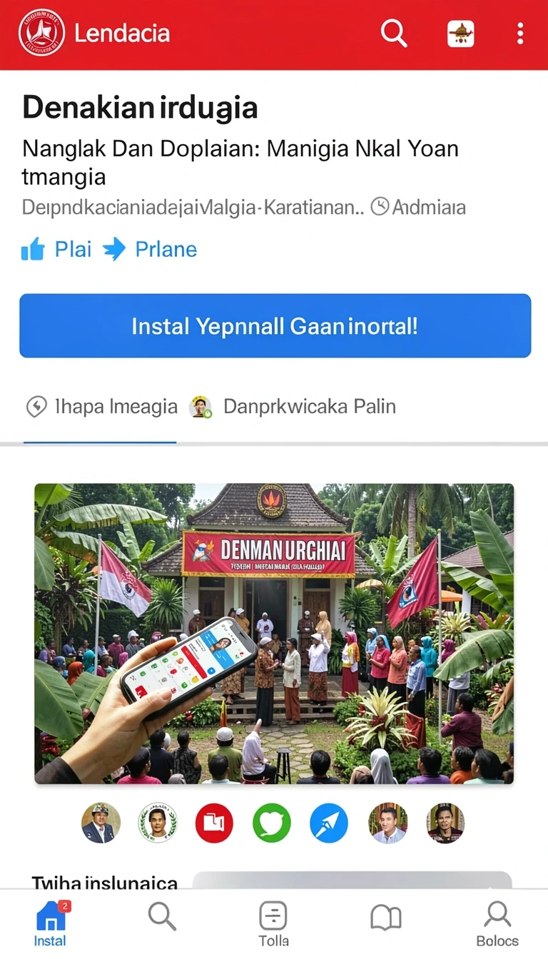 Review Aplikasi dewa777 screenshot 1