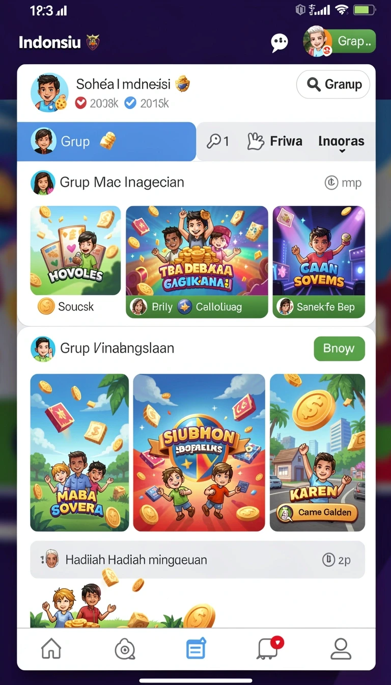 Review Aplikasi kargototo screenshot 1