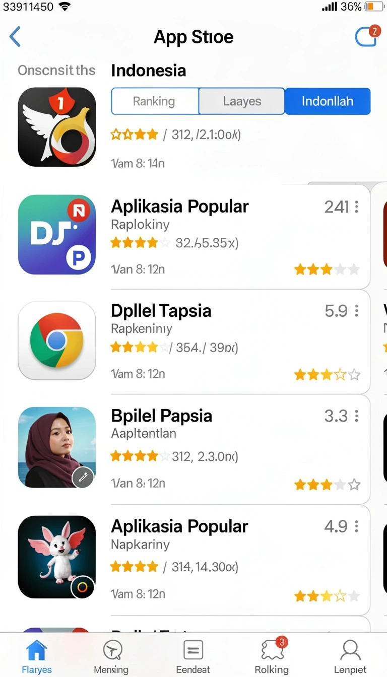 Review Aplikasi se328 screenshot 1