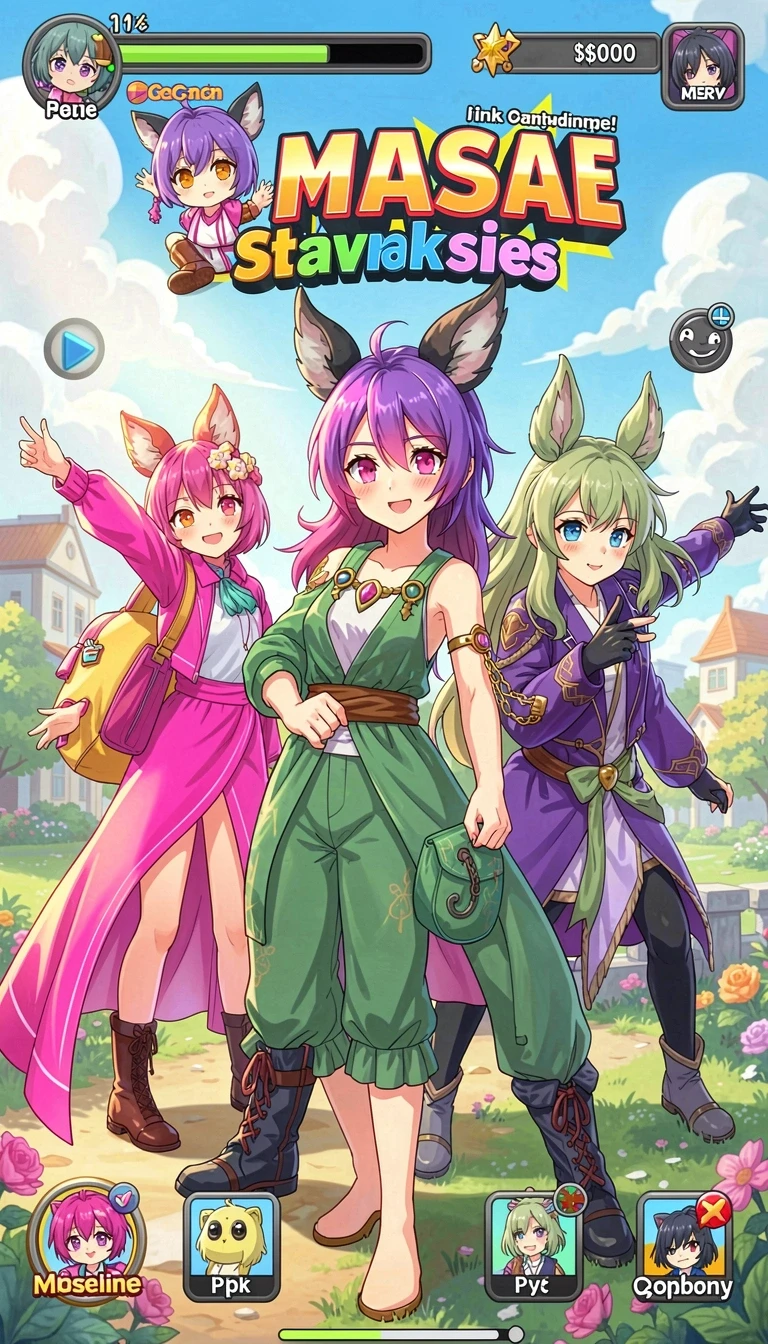 mposurga App APK Terbaru screenshot 3