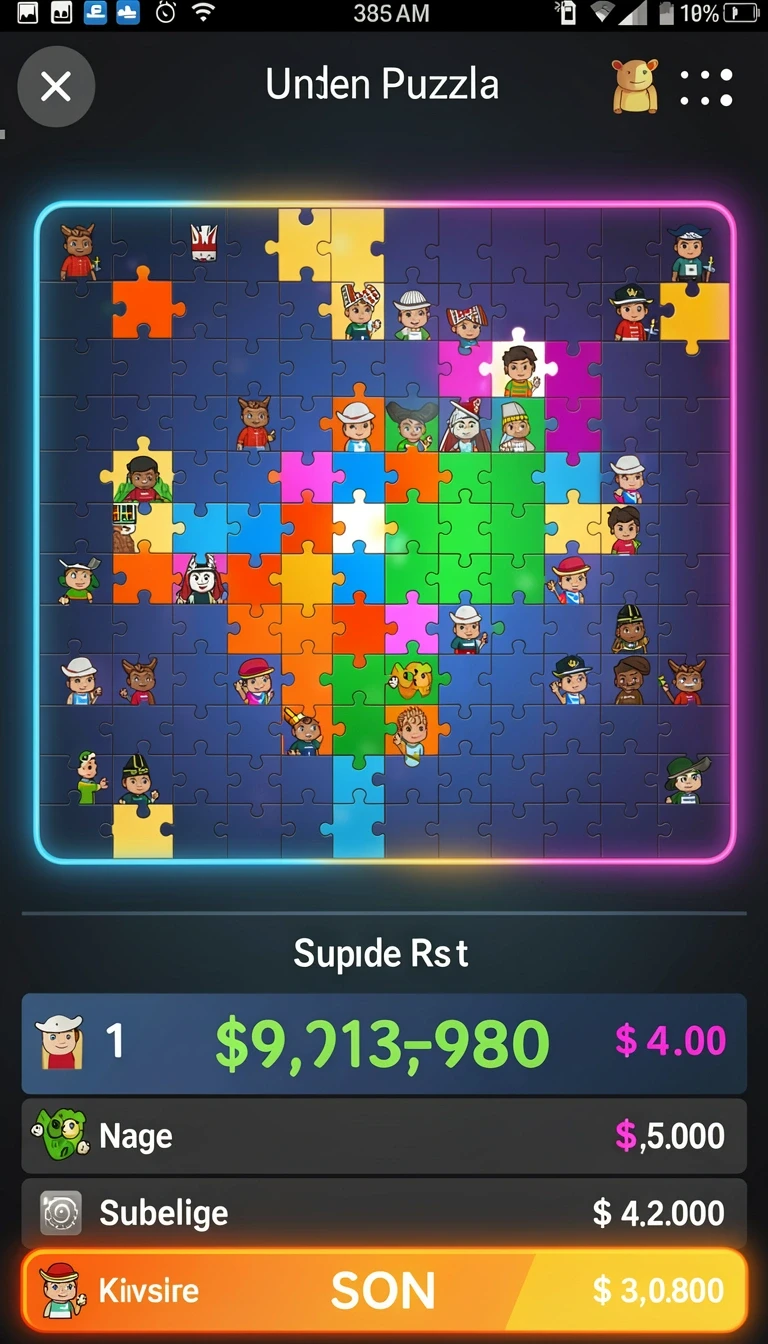 mposurga App APK Terbaru screenshot 1