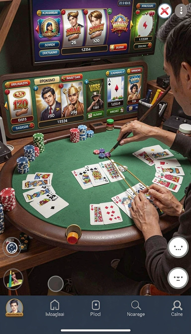 Review Aplikasi olxslot screenshot 3