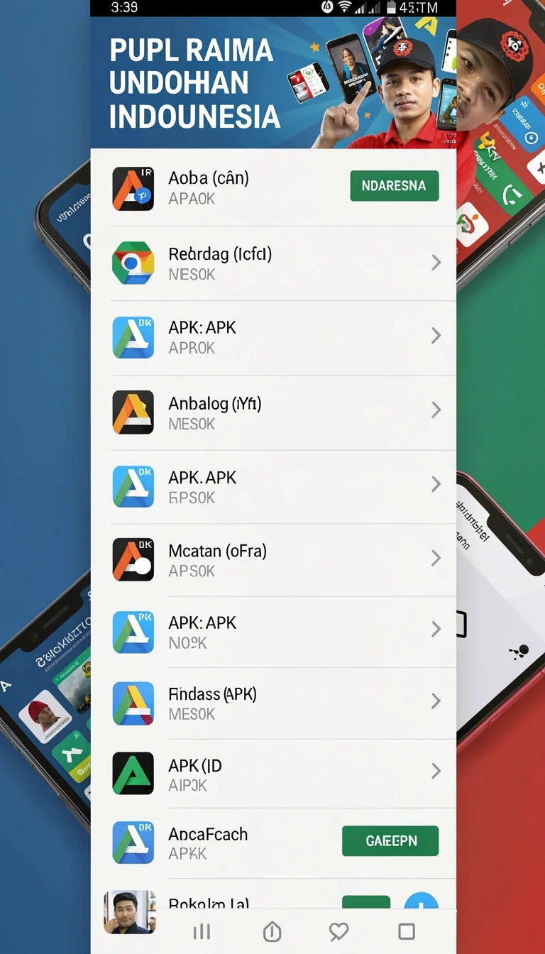 Review Aplikasi rt88 screenshot 1