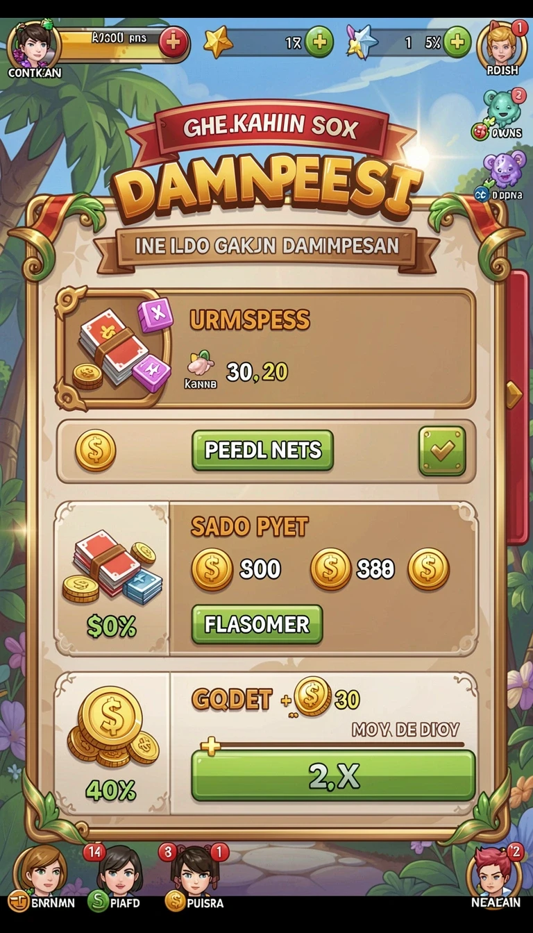Review Aplikasi vivatogel screenshot 2