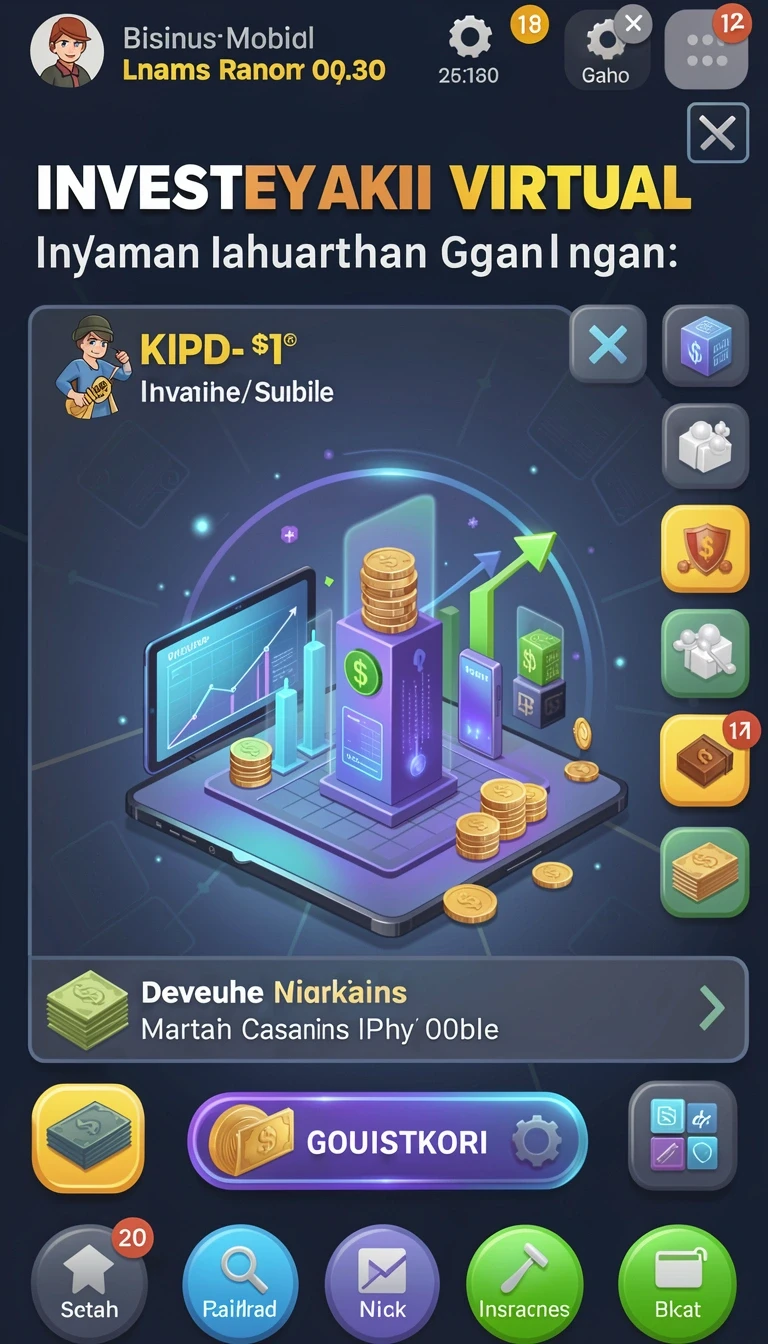Review Aplikasi bank338 screenshot 1