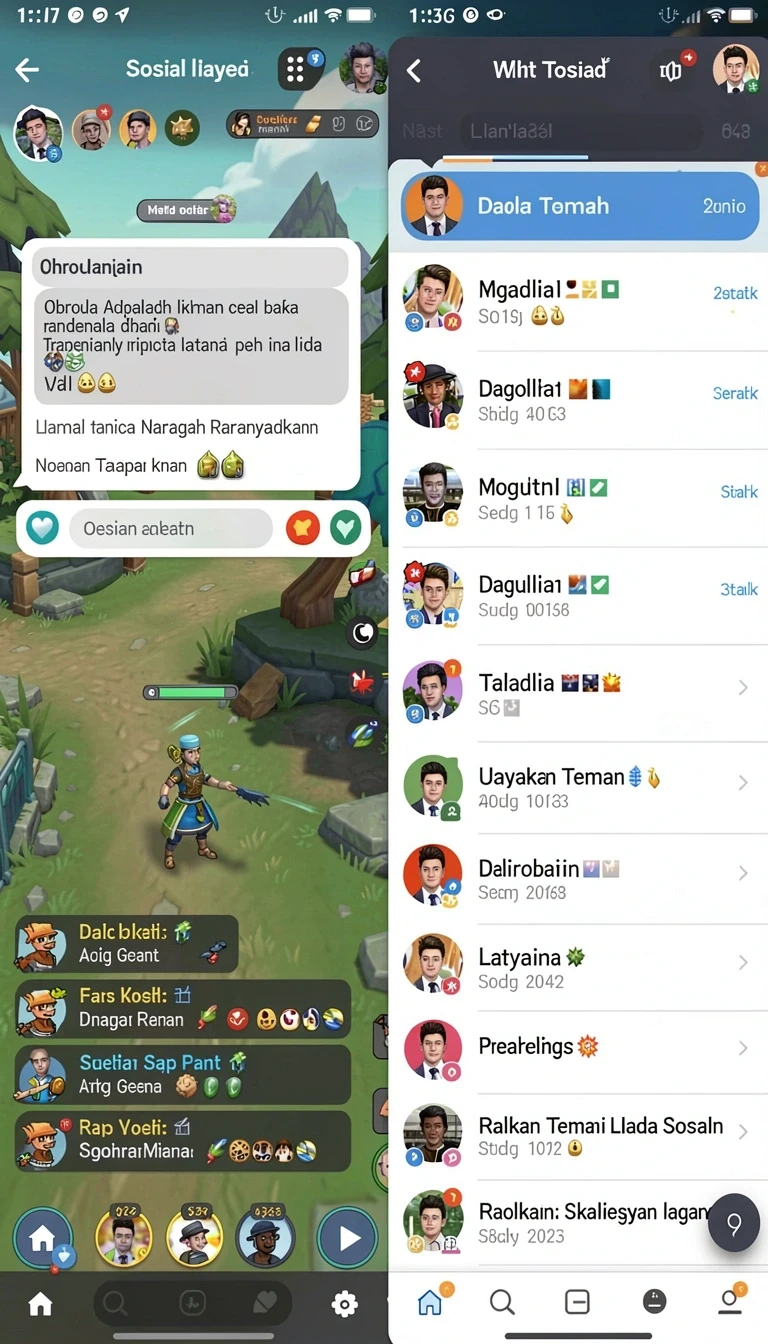 Review Aplikasi sumo777 screenshot 2