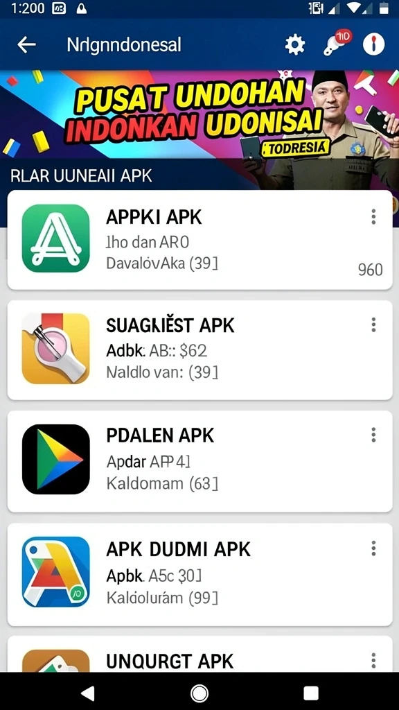 Download yoyo88 APK untuk Android screenshot 1
