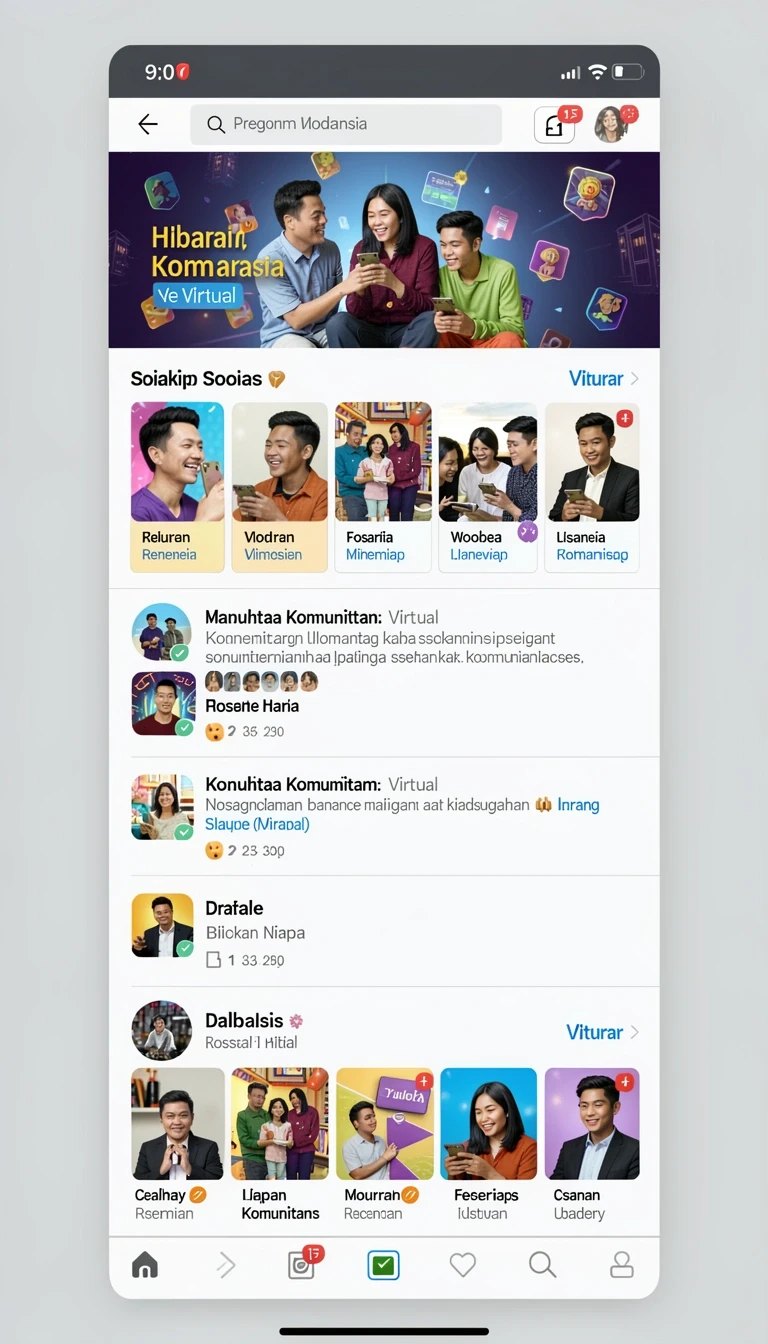 Review Aplikasi koitoto screenshot 1