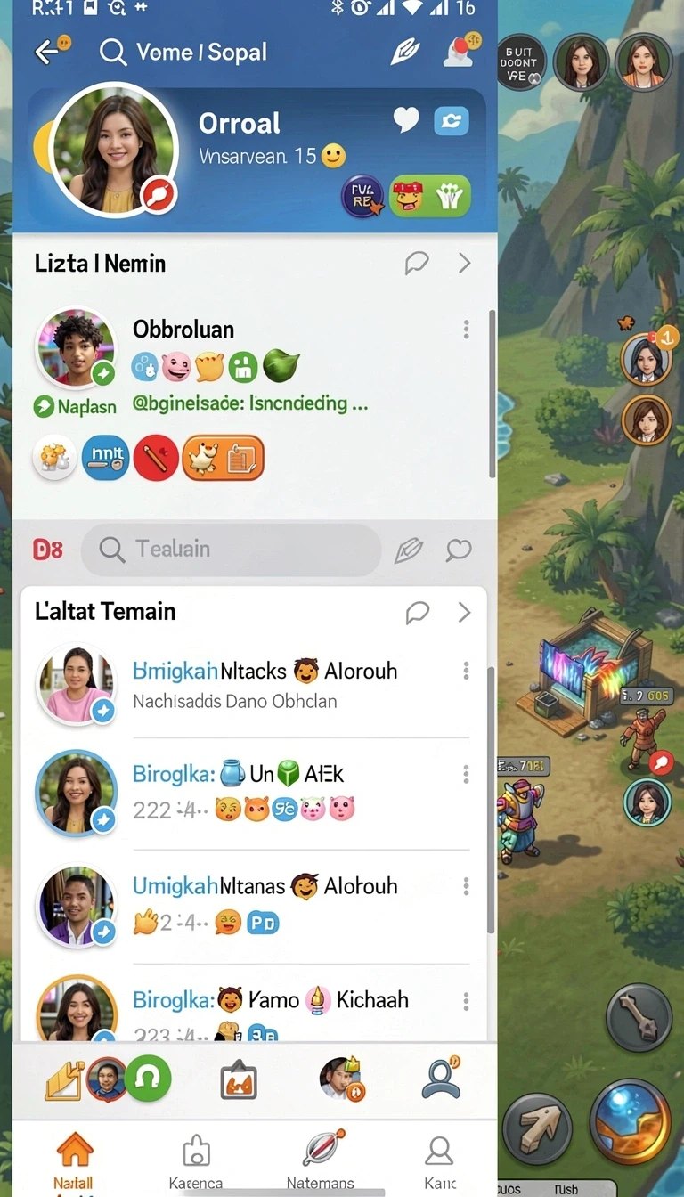 Review Aplikasi rt88 screenshot 2