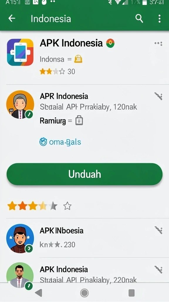 Review Aplikasi bukti4d screenshot 3