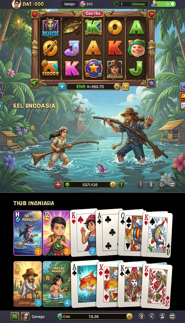 Review Aplikasi 555zk screenshot 3