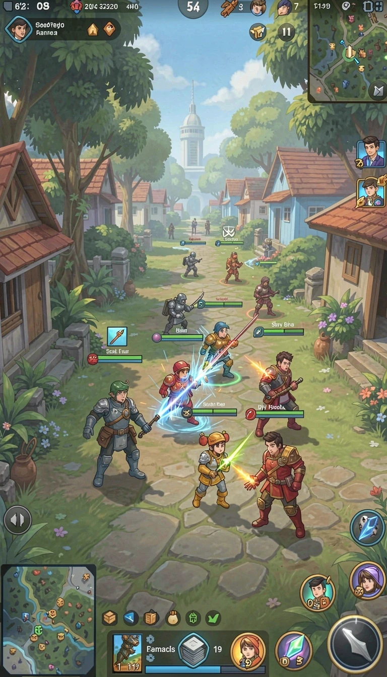 Review Aplikasi 5rt Versi Terbaru