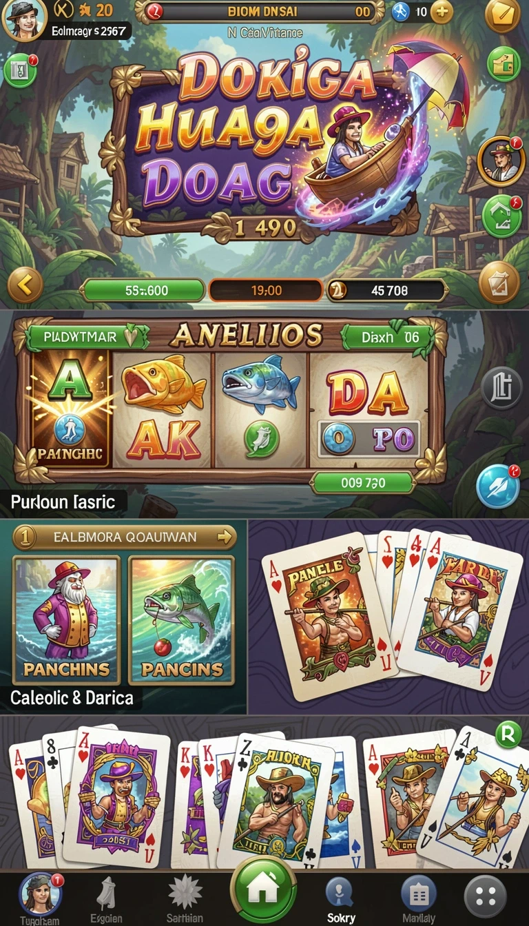 Review Aplikasi sultan188 Versi Terbaru screenshot 2