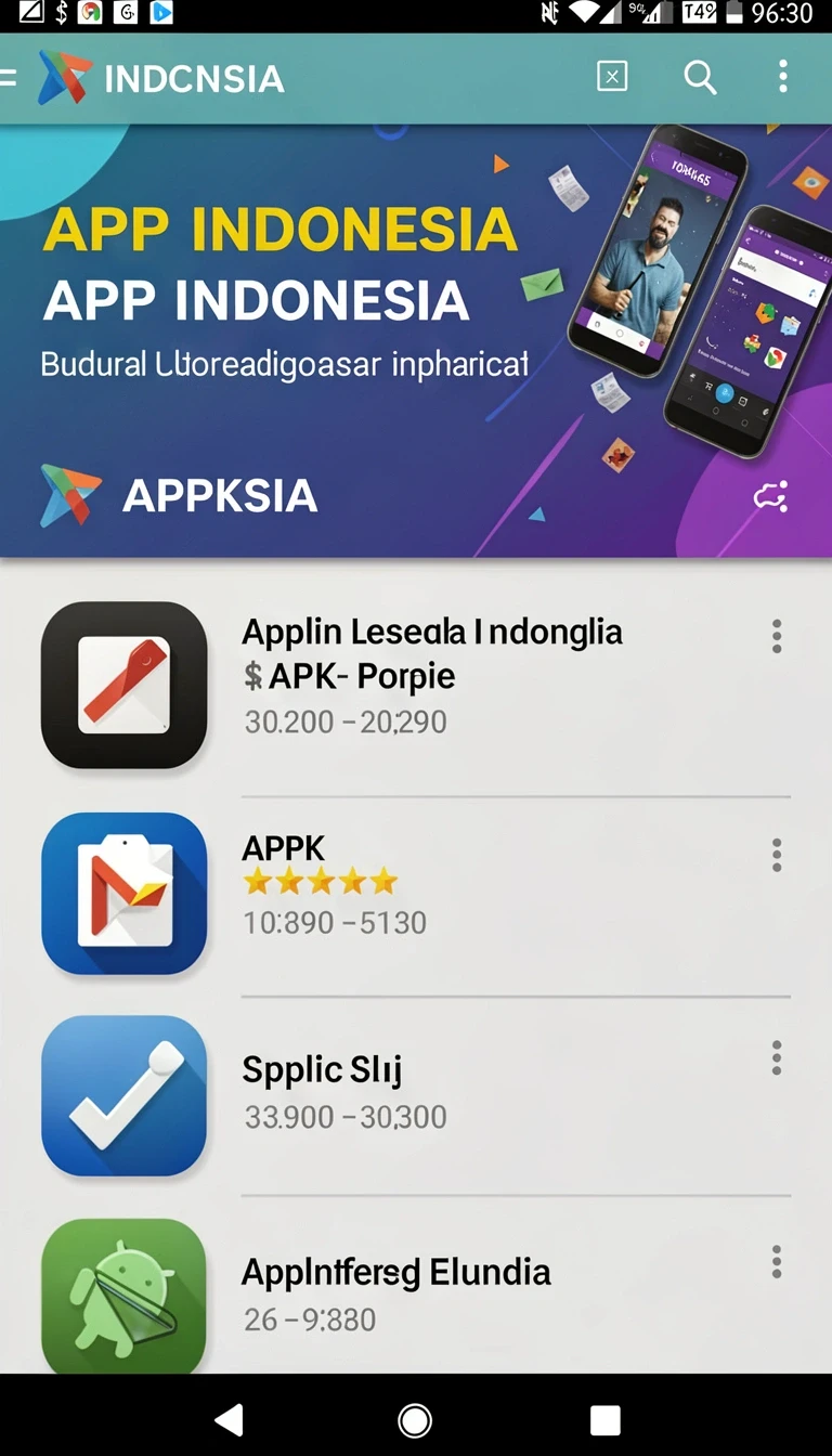Download 5gtoto APK untuk Android 3