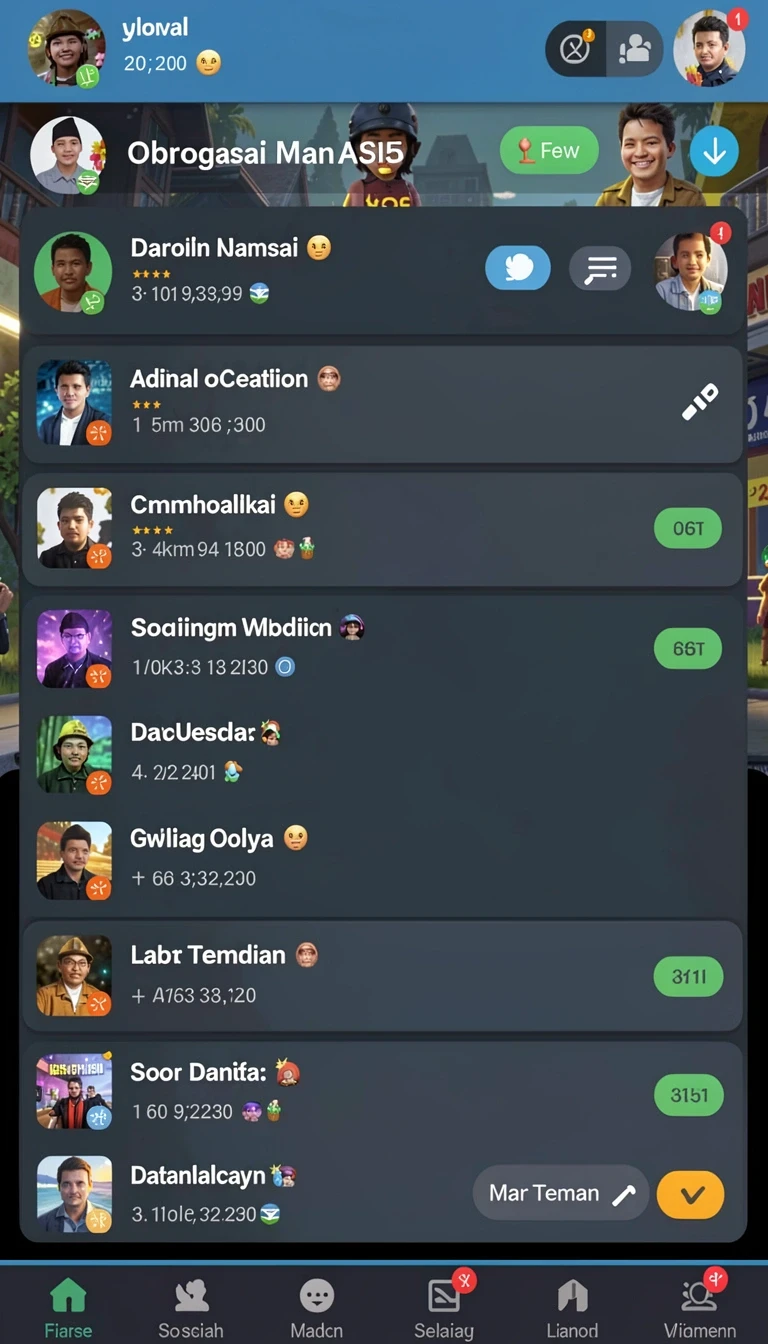 Review Aplikasi rk88 screenshot 1