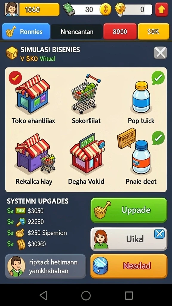 Review Aplikasi kartutoto screenshot 3