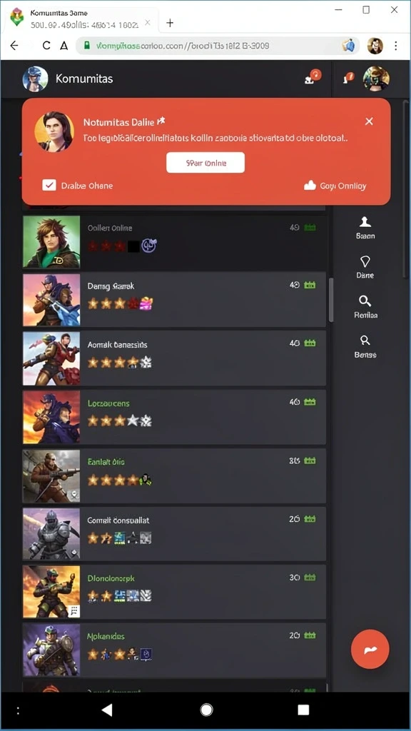 Download xe77 APK untuk Android screenshot 1